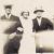 Frederick STEVENS with wife Lillian? and Ruby SKRINE abt 1930.